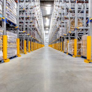 pallet racking near me
